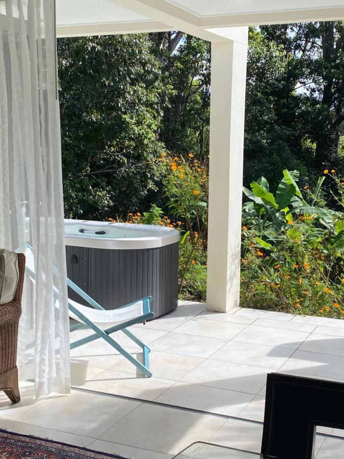 Alaya Verde Bed & Breakfast Ringtail Creek Esterno foto