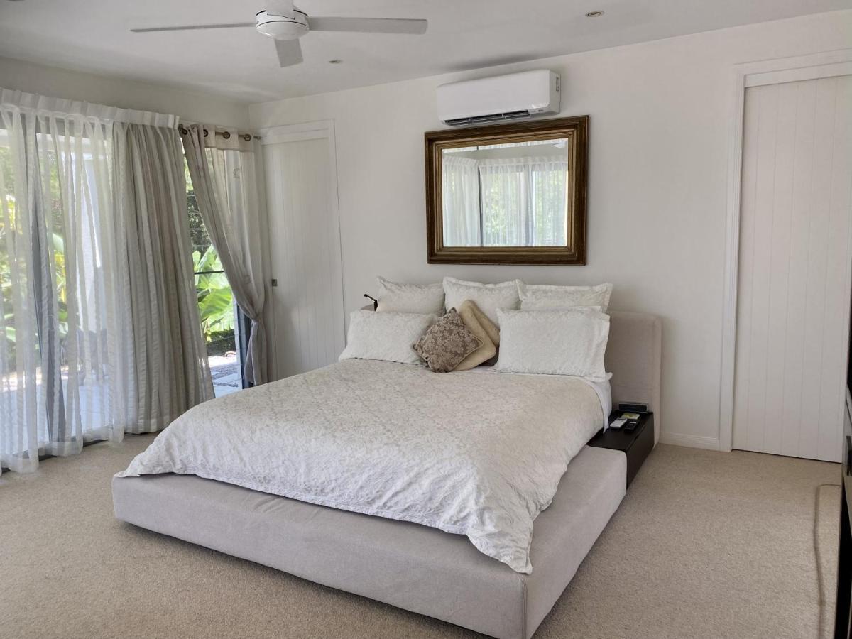 Alaya Verde Bed & Breakfast Ringtail Creek Esterno foto