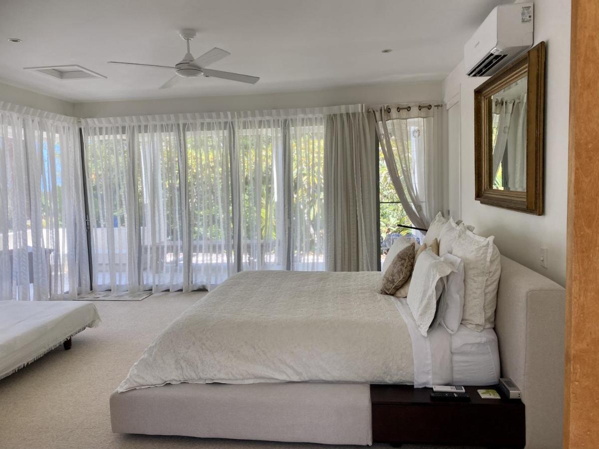 Alaya Verde Bed & Breakfast Ringtail Creek Esterno foto