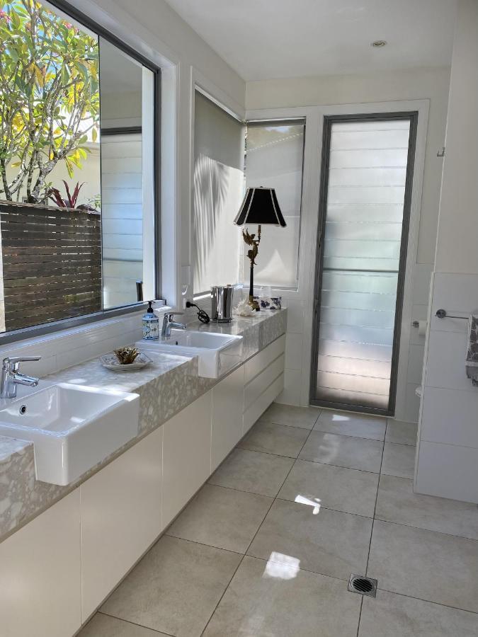 Alaya Verde Bed & Breakfast Ringtail Creek Esterno foto