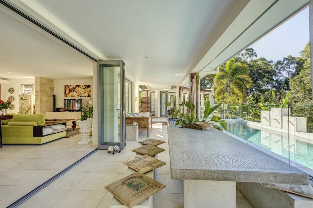 Alaya Verde Bed & Breakfast Ringtail Creek Esterno foto