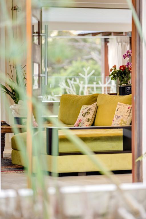 Alaya Verde Bed & Breakfast Ringtail Creek Esterno foto
