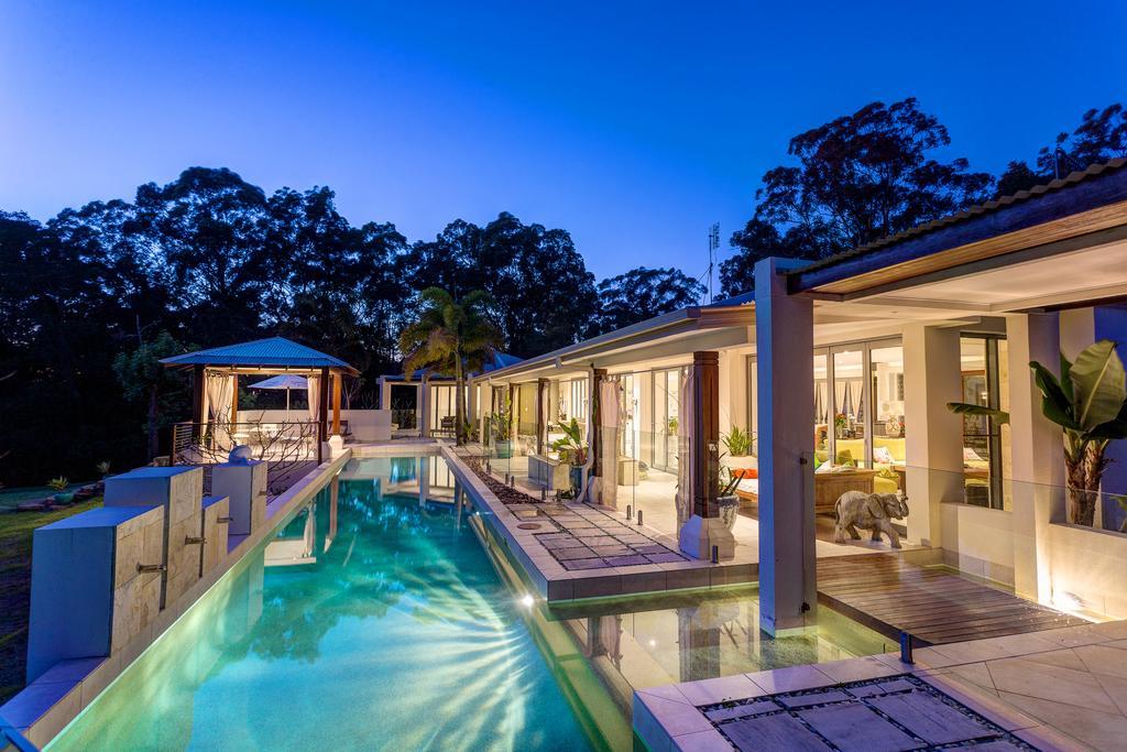 Alaya Verde Bed & Breakfast Ringtail Creek Esterno foto