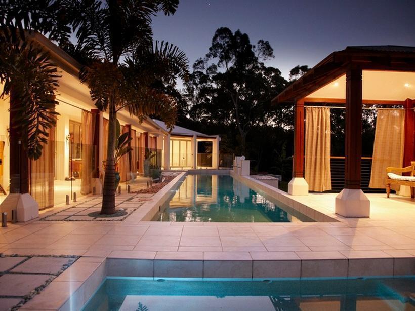 Alaya Verde Bed & Breakfast Ringtail Creek Esterno foto