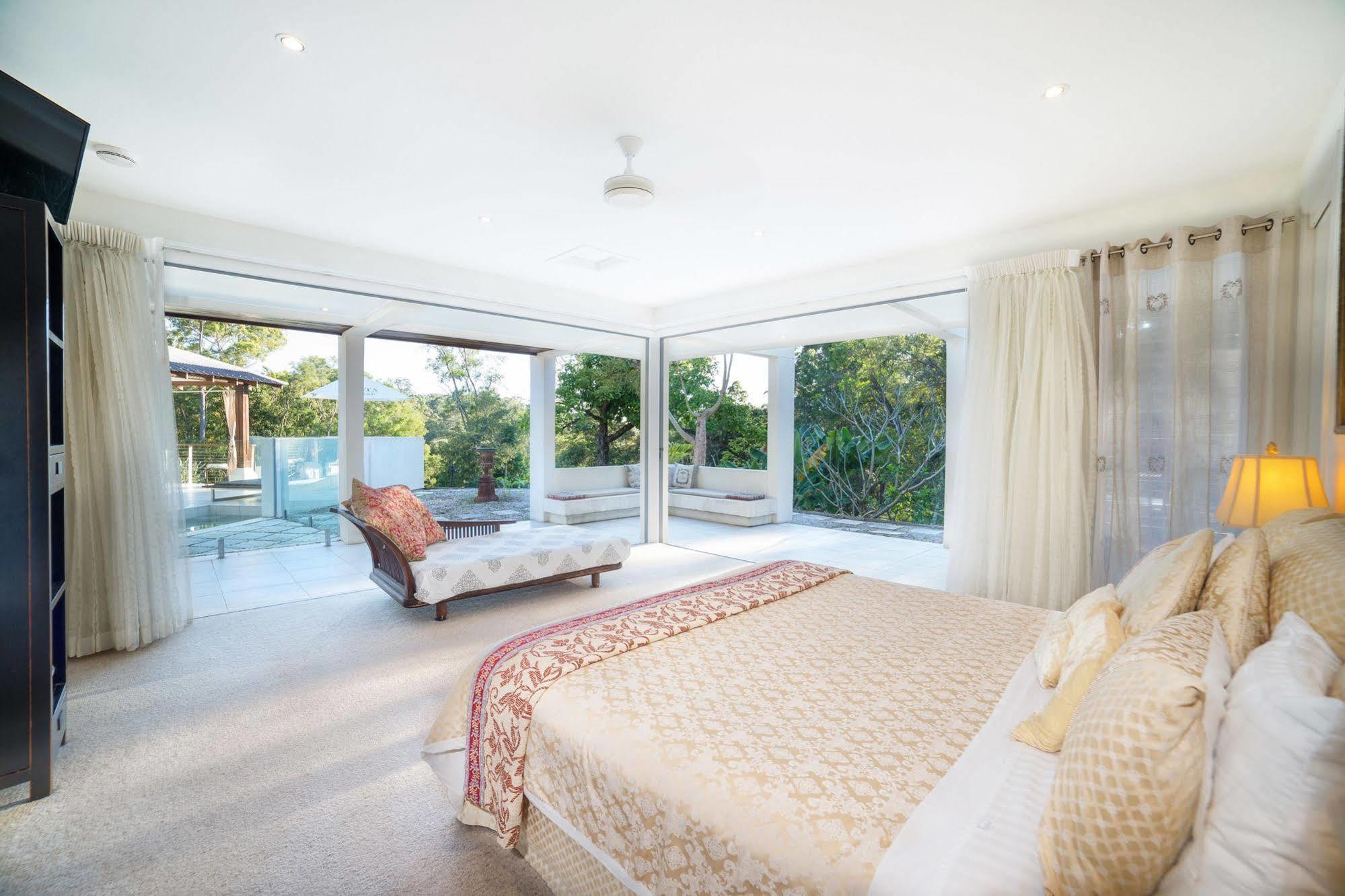 Alaya Verde Bed & Breakfast Ringtail Creek Esterno foto
