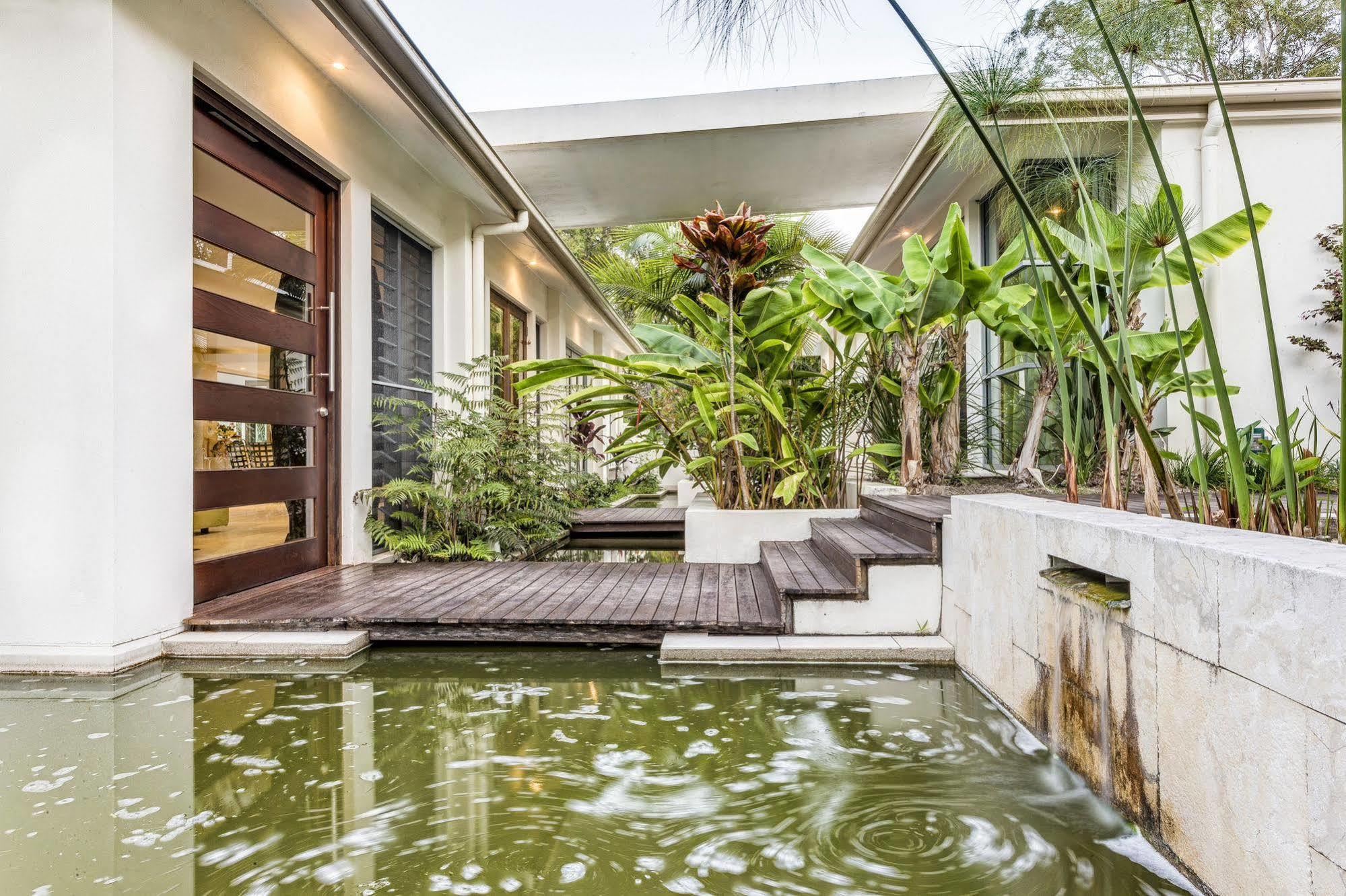 Alaya Verde Bed & Breakfast Ringtail Creek Esterno foto