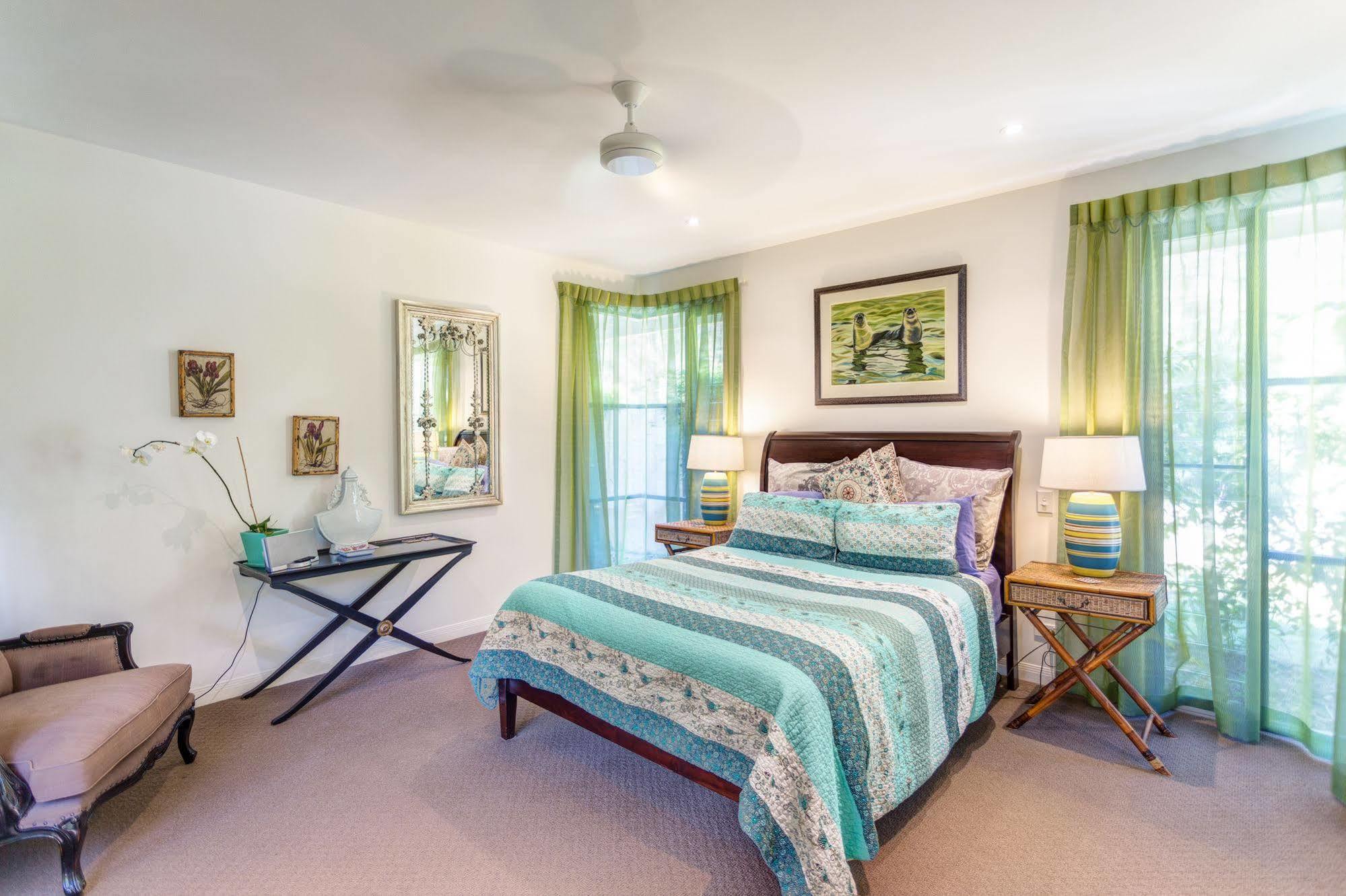 Alaya Verde Bed & Breakfast Ringtail Creek Esterno foto