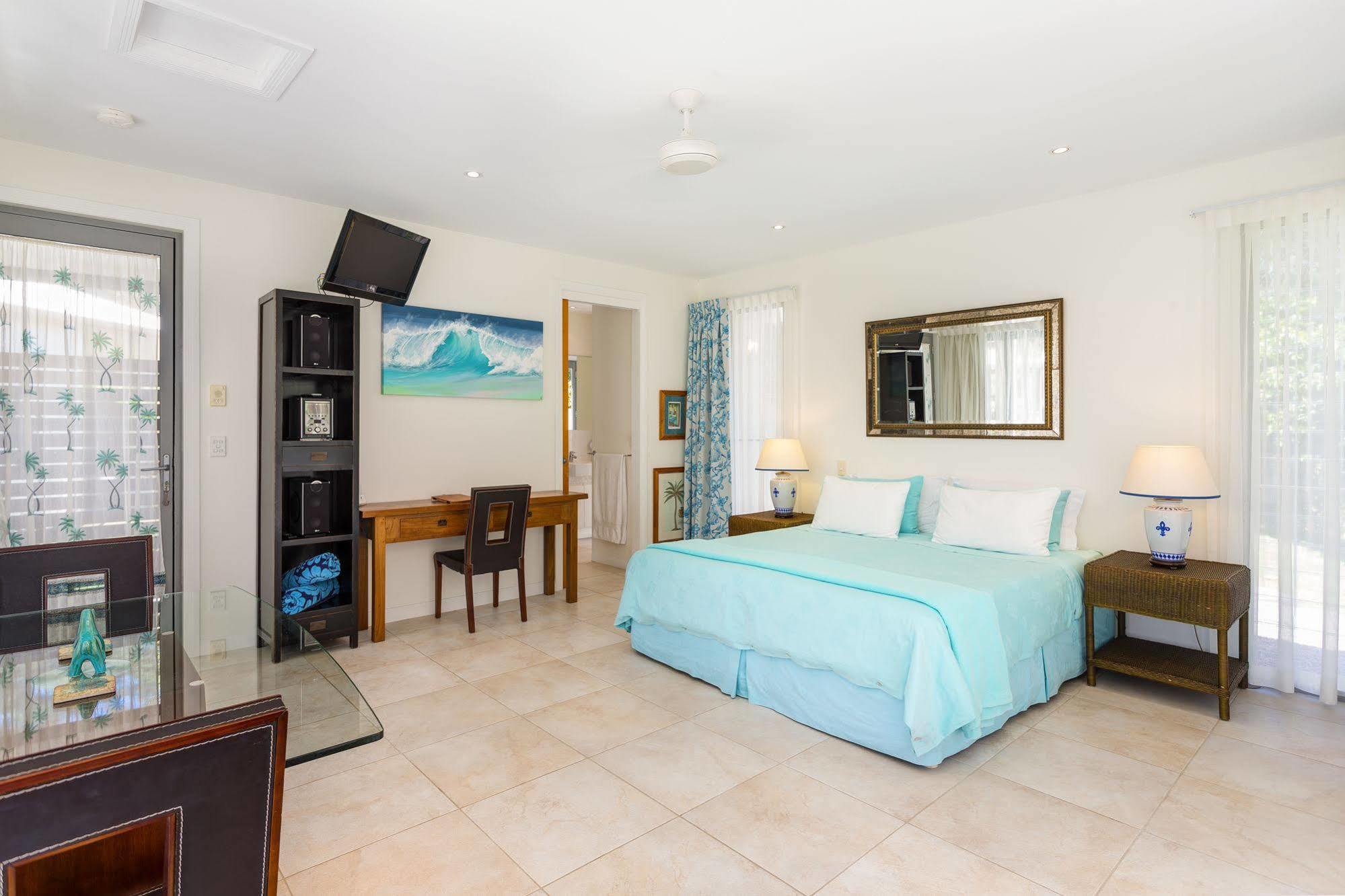 Alaya Verde Bed & Breakfast Ringtail Creek Esterno foto