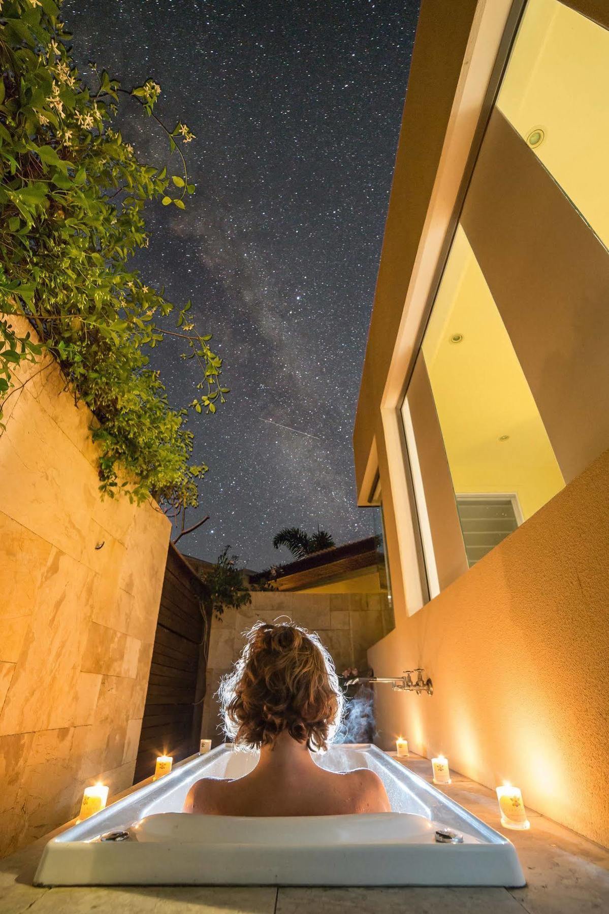Alaya Verde Bed & Breakfast Ringtail Creek Esterno foto