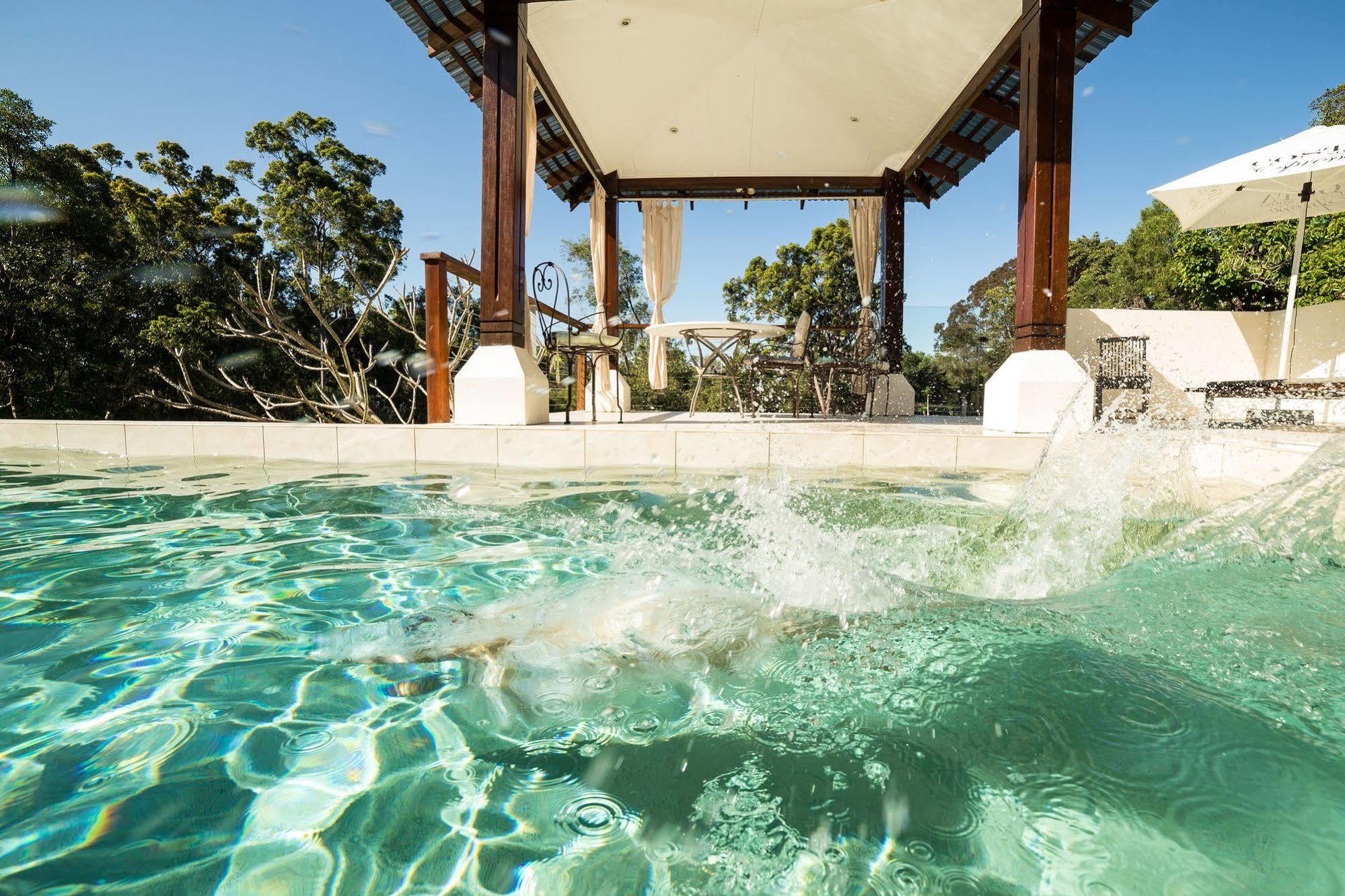 Alaya Verde Bed & Breakfast Ringtail Creek Esterno foto
