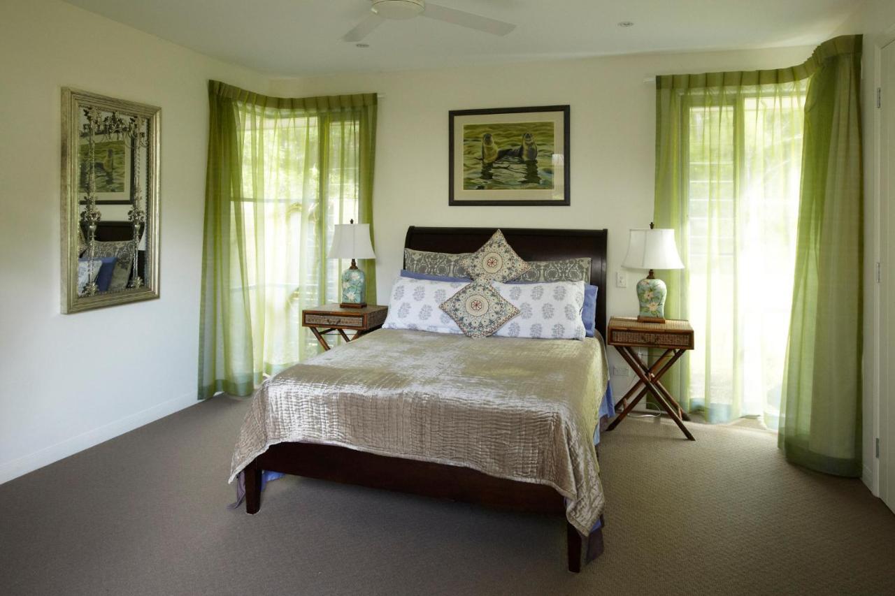 Alaya Verde Bed & Breakfast Ringtail Creek Esterno foto
