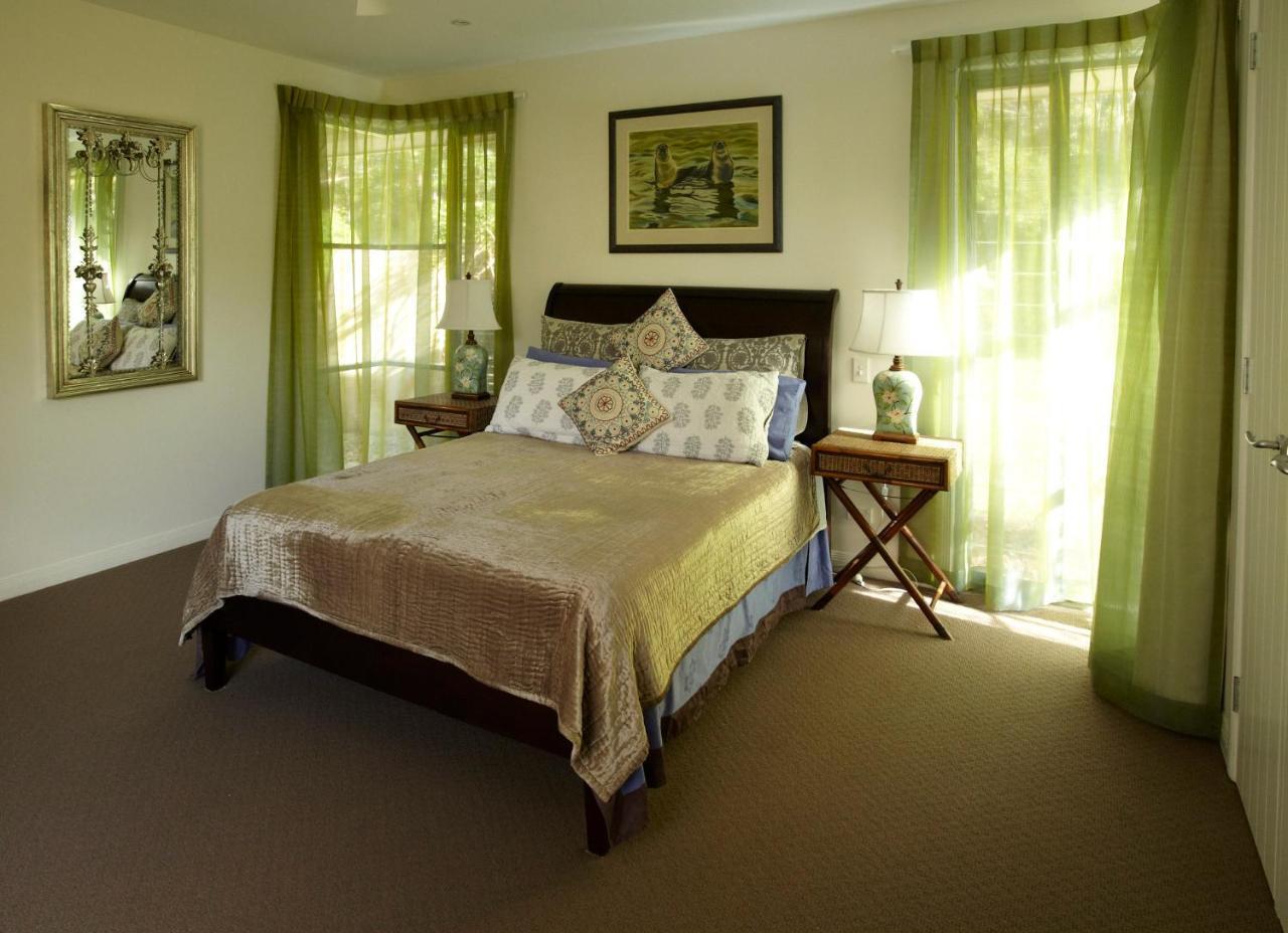 Alaya Verde Bed & Breakfast Ringtail Creek Esterno foto